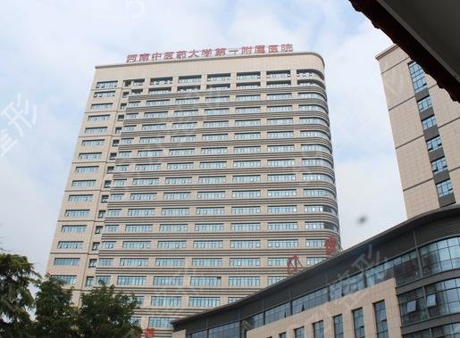 郑州隆胸医院排行榜前十强