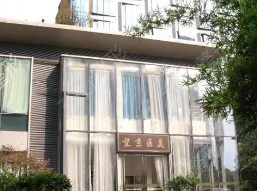 郑州隆胸医院排行榜前十强