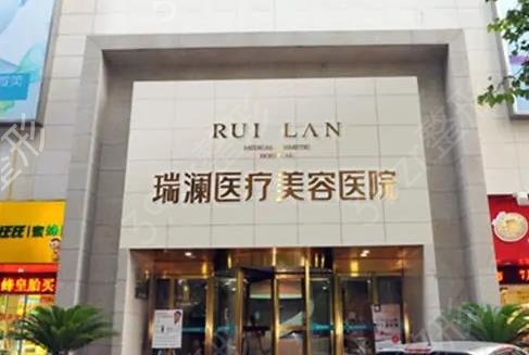 长沙双眼皮手术好的整形医院排名前十
