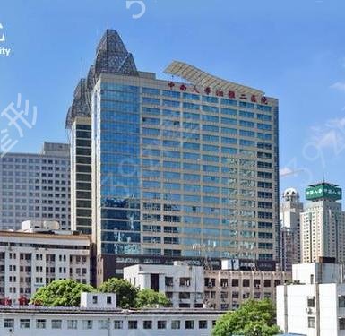 长沙磨骨哪家医院好