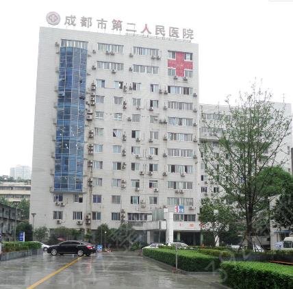 成都三甲医院做拉皮手术排名榜