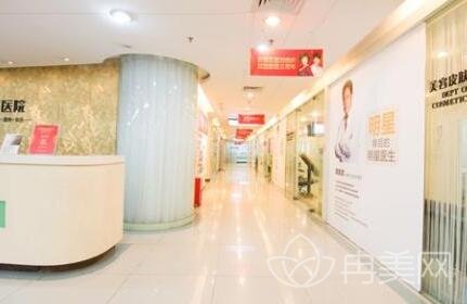 惠州鹏爱医疗美容医院怎么样