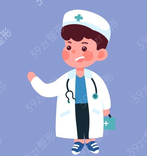 上海疤痕修复医生排名前十