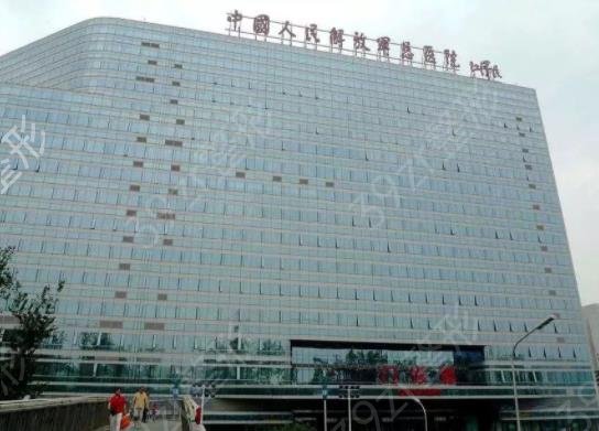 2022全国前十名的整形医院排行榜公立机构盘点