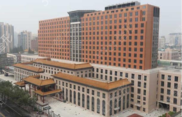 2022全国前十名的整形医院排行榜公立机构盘点