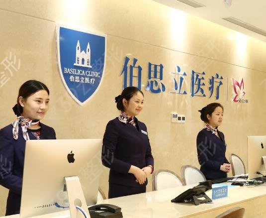 上海肋软骨隆鼻哪家医院好