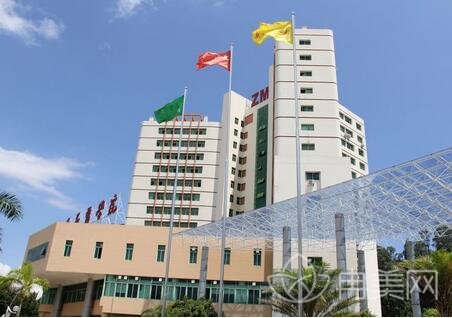 遵义医学院医学美容科概况