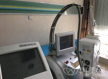 北京蕾士悦医疗美容诊所怎么样