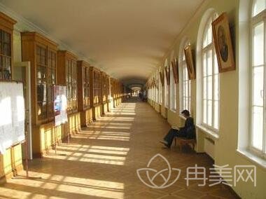 广空后勤整形医院价格表惊喜公布