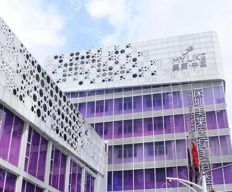 2022深圳专业磨骨整形医院排行榜