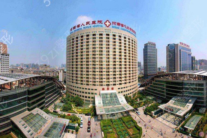 郑州整形医院三甲排名_正规整形医院