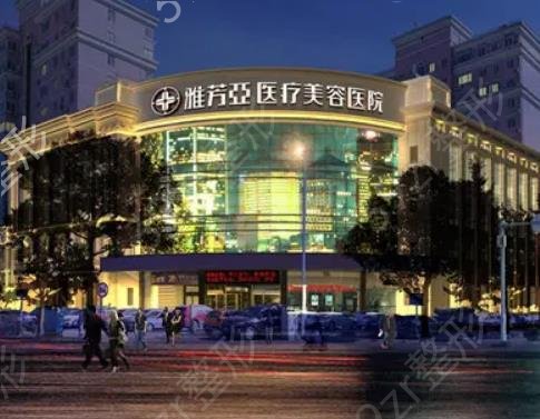 2022石家庄丰胸正规医院排行榜