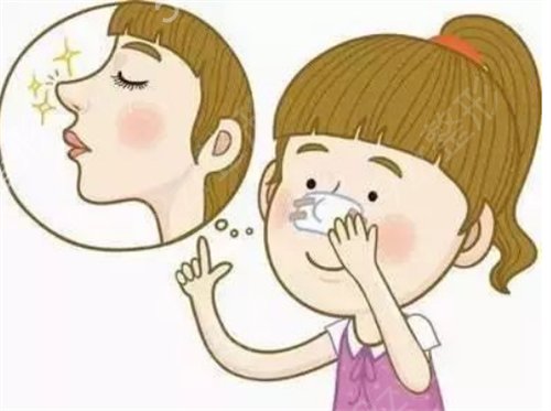 苏州康美隆鼻怎么样