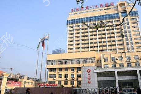2022安徽美容整形公立醫(yī)院排名榜