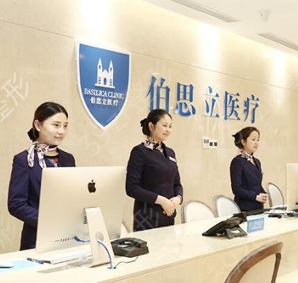 上海整形醫(yī)院排名前十新名單出爐