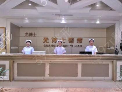 上海整形醫(yī)院排名前十新名單出爐