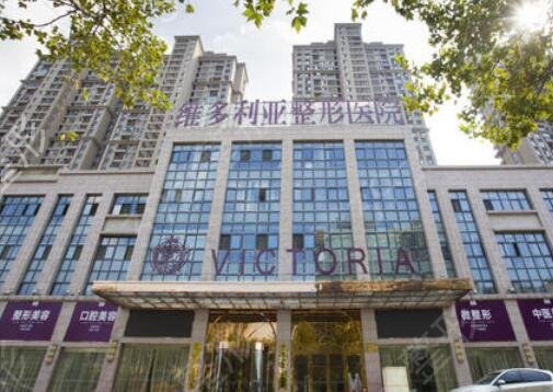安徽正规整形医院排名榜权威阵容发布