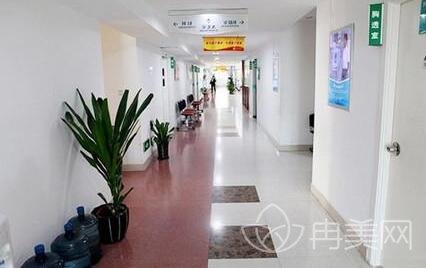 上海宏康整形医院2022价格表全新揭秘