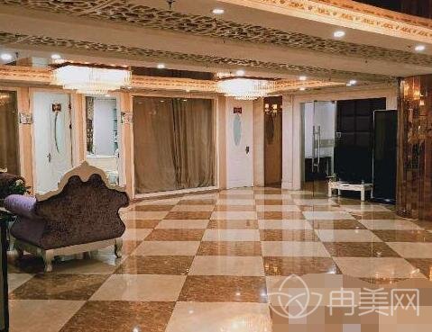 上海宏康整形医院2022价格表全新揭秘