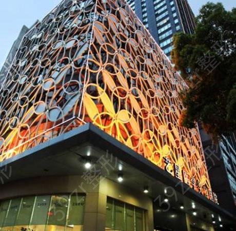 2022长沙前十名整形医院排名公布