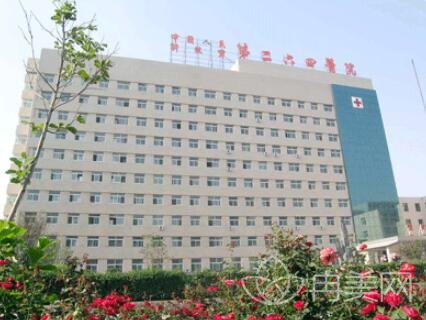 探访太原264医院整形科