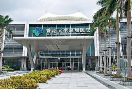 2022深圳公立医院口腔种植科排名前三强发布