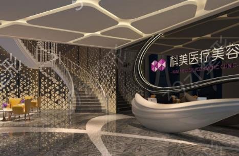 珠海市美容整形医院哪家好
