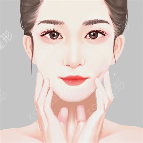 邵阳温州小张整形美容医院的口碑真不是吹的
