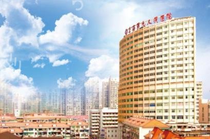 中国公立整形医院上海北京哪个好