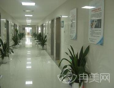 上海茸城女子医院价格表全新上映