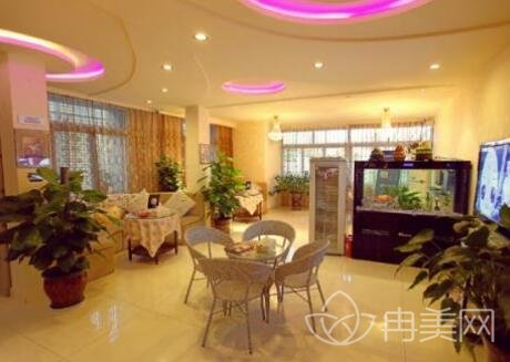 德阳德美整形医院价格表全新上线