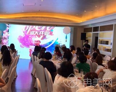 韩仕医美医院价格表信息来袭