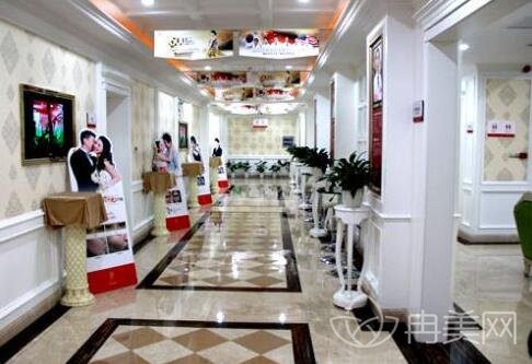 沈阳协和医院整形价格表惊喜曝光及医院信息口碑一览