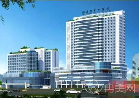 2022岳阳中心医院整形美容科价格表