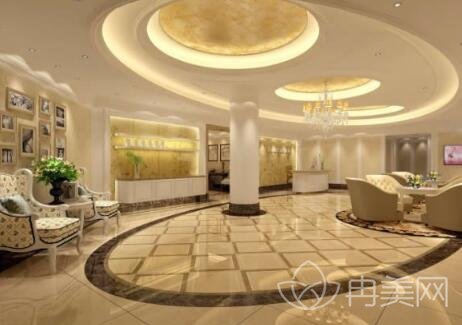 厦门华美是正规医院么