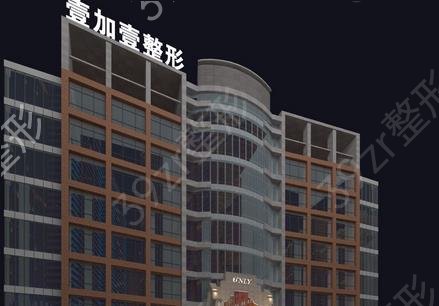 2022东莞十大整形医院排名表
