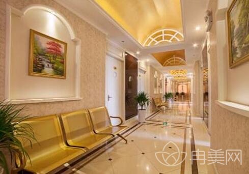 嘉兴华山整形价格表及医院评价在线一览