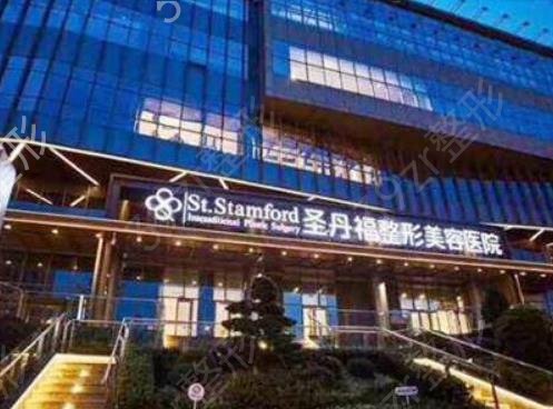 2022成都正規(guī)醫(yī)美前十排名表