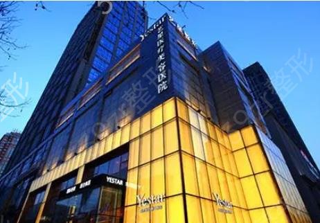 深圳整形医院前十排行公开可看