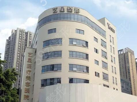 武汉美容整形医院排名前十权威发布