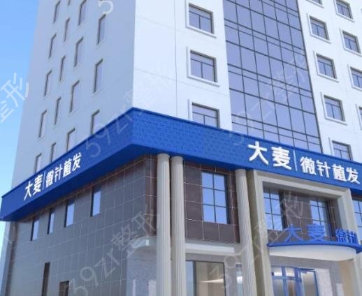 广东佛山哪里的植发比较好