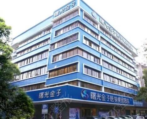 广东佛山哪里的植发比较好