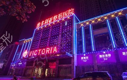 合肥四大权威整形医院排名榜发布