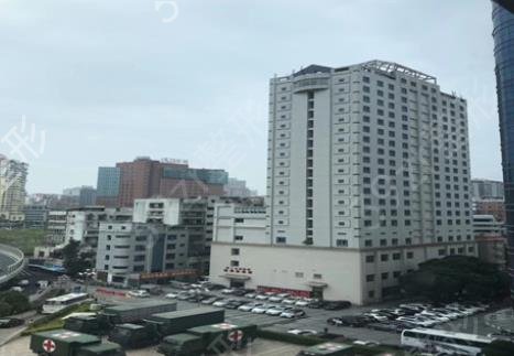 厦门三甲整形医院有哪些