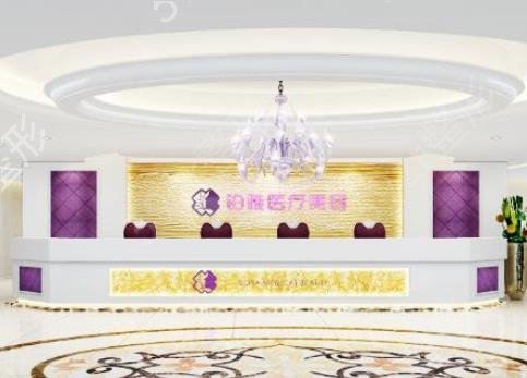 深圳哪里做鼻子好一点