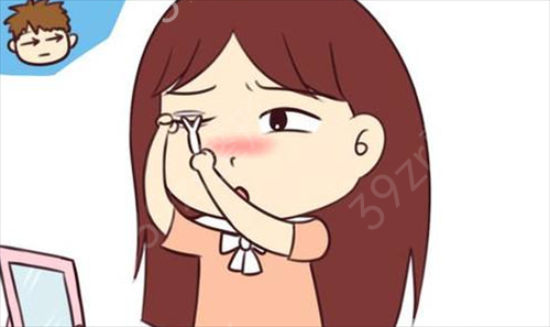 温州双眼皮医院排名