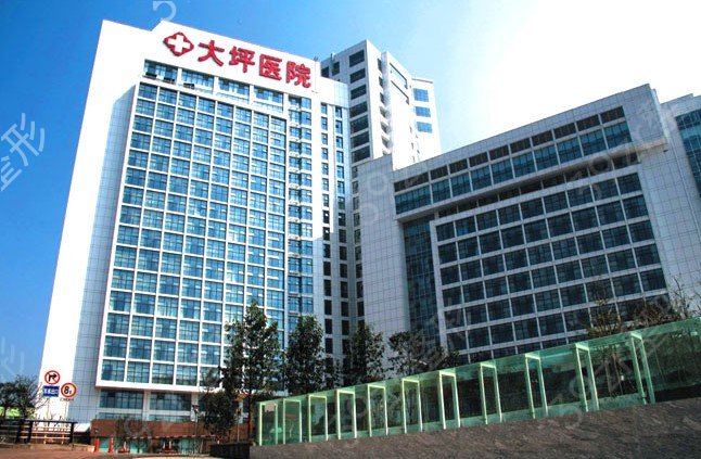 重庆三甲整形医院_专家案例