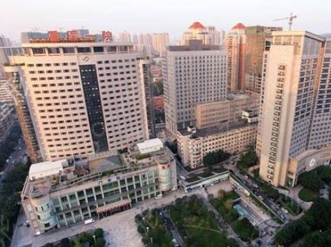 重庆公立前十整形排行出炉