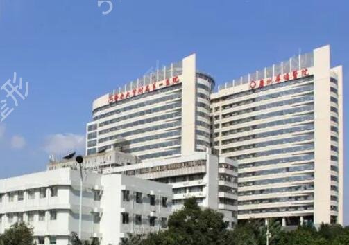 广东公立整形医院排名榜top4