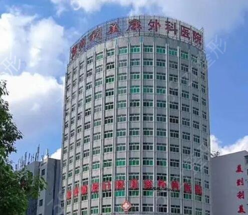 贵阳吸脂医院排名榜top4口碑介绍